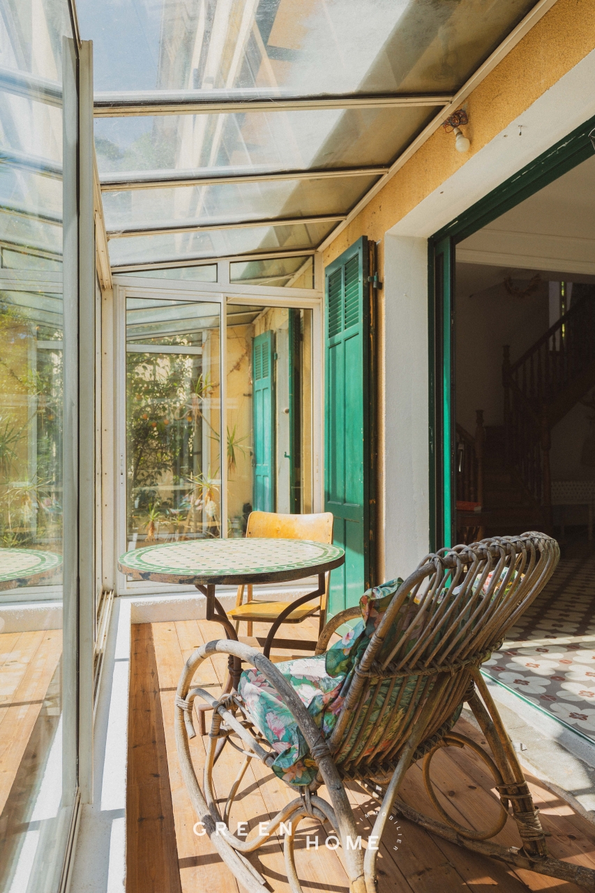 Achat Marseille 7 - Maison - 8 pièces