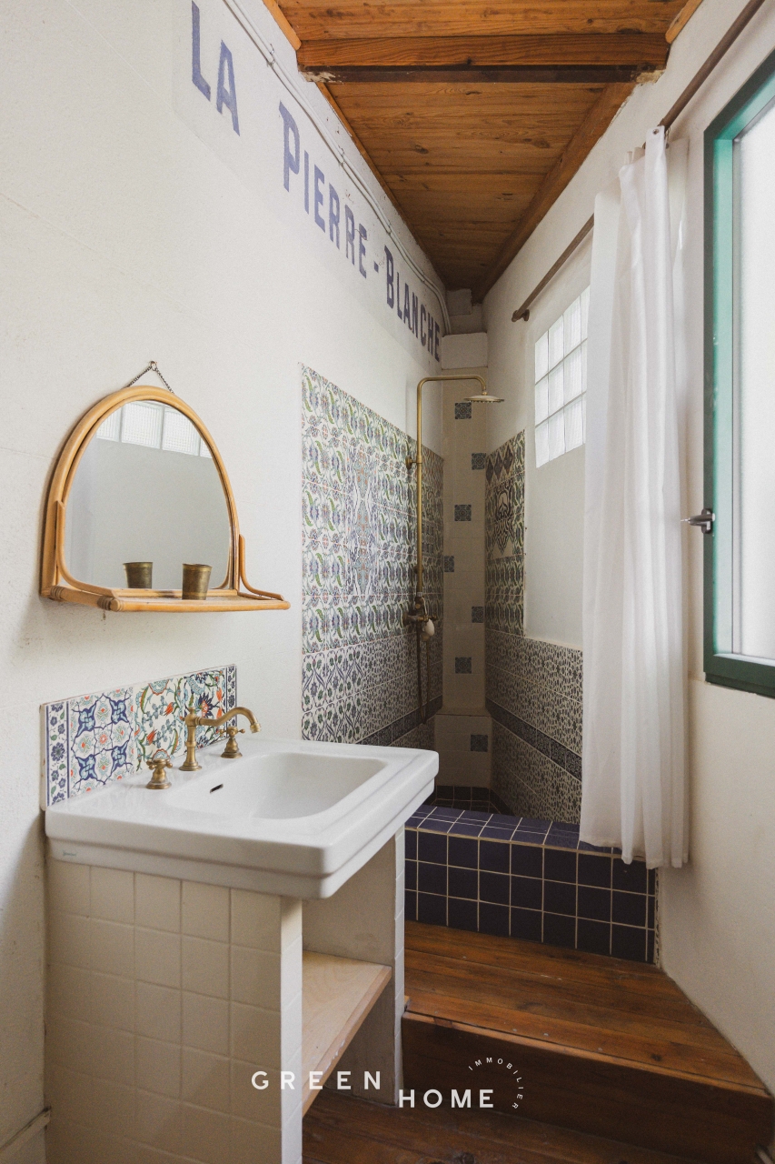 Achat Marseille 7 - Maison - 8 pièces