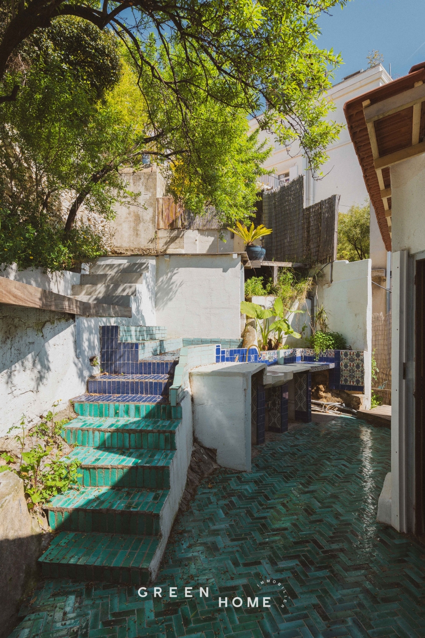 Achat Marseille 7 - Maison - 8 pièces