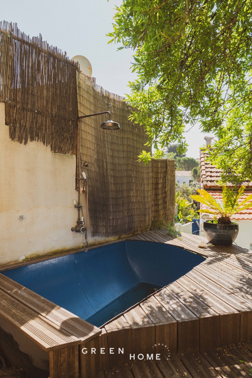 Achat Marseille 7 - Maison - 8 pièces