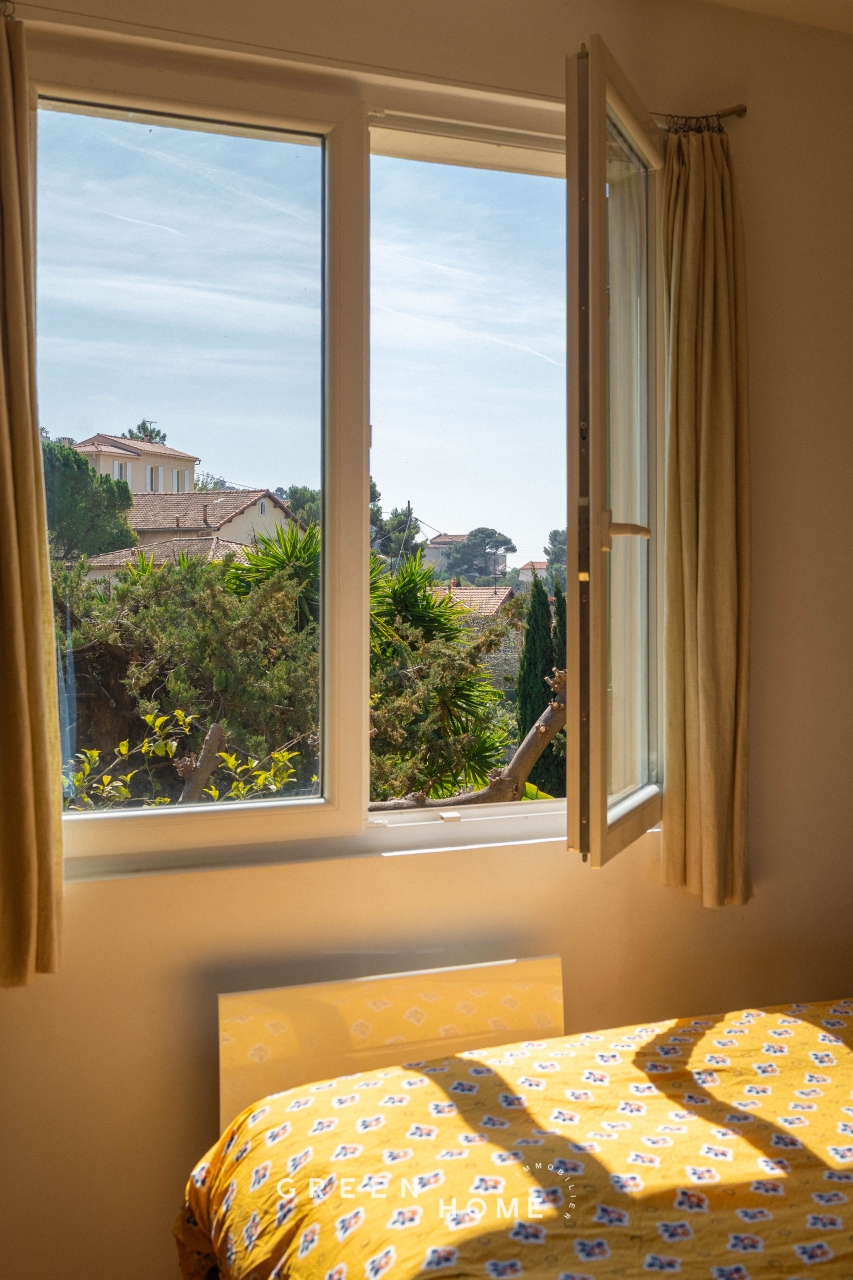 Achat Marseille 7 - Maison - 8 pièces