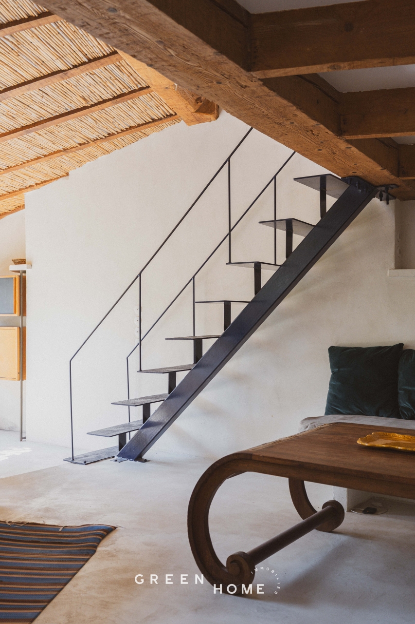 Achat Marseille 7 - Maison - 8 pièces