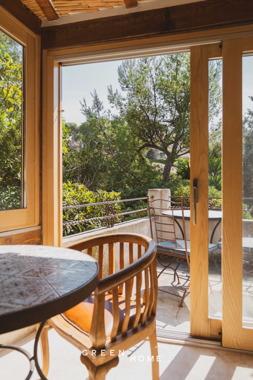 Achat Marseille 7 - Maison - 8 pièces