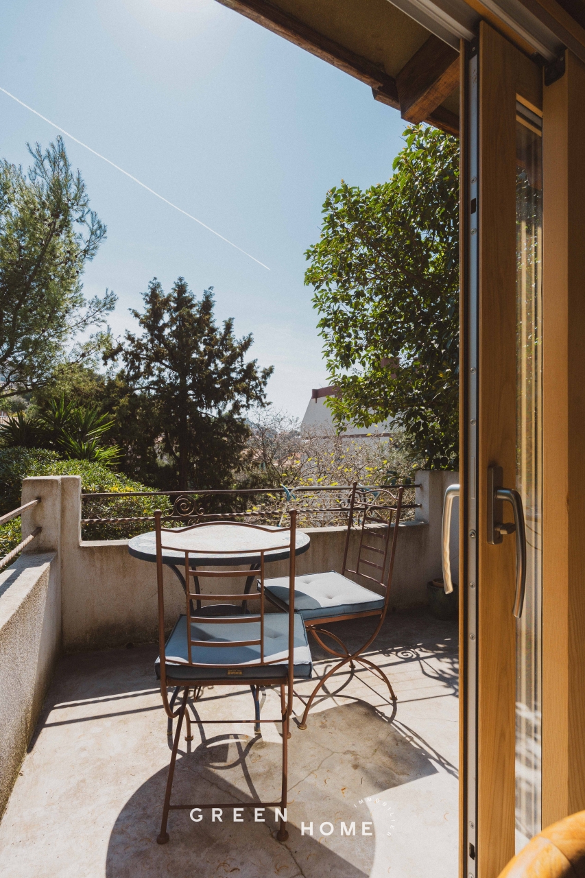 Achat Marseille 7 - Maison - 8 pièces