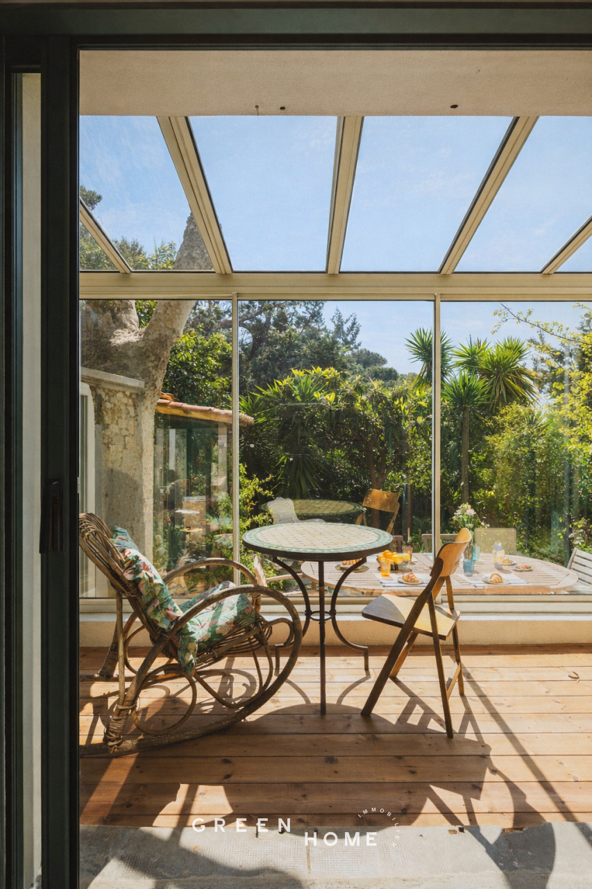 Achat Marseille 7 - Maison - 8 pièces