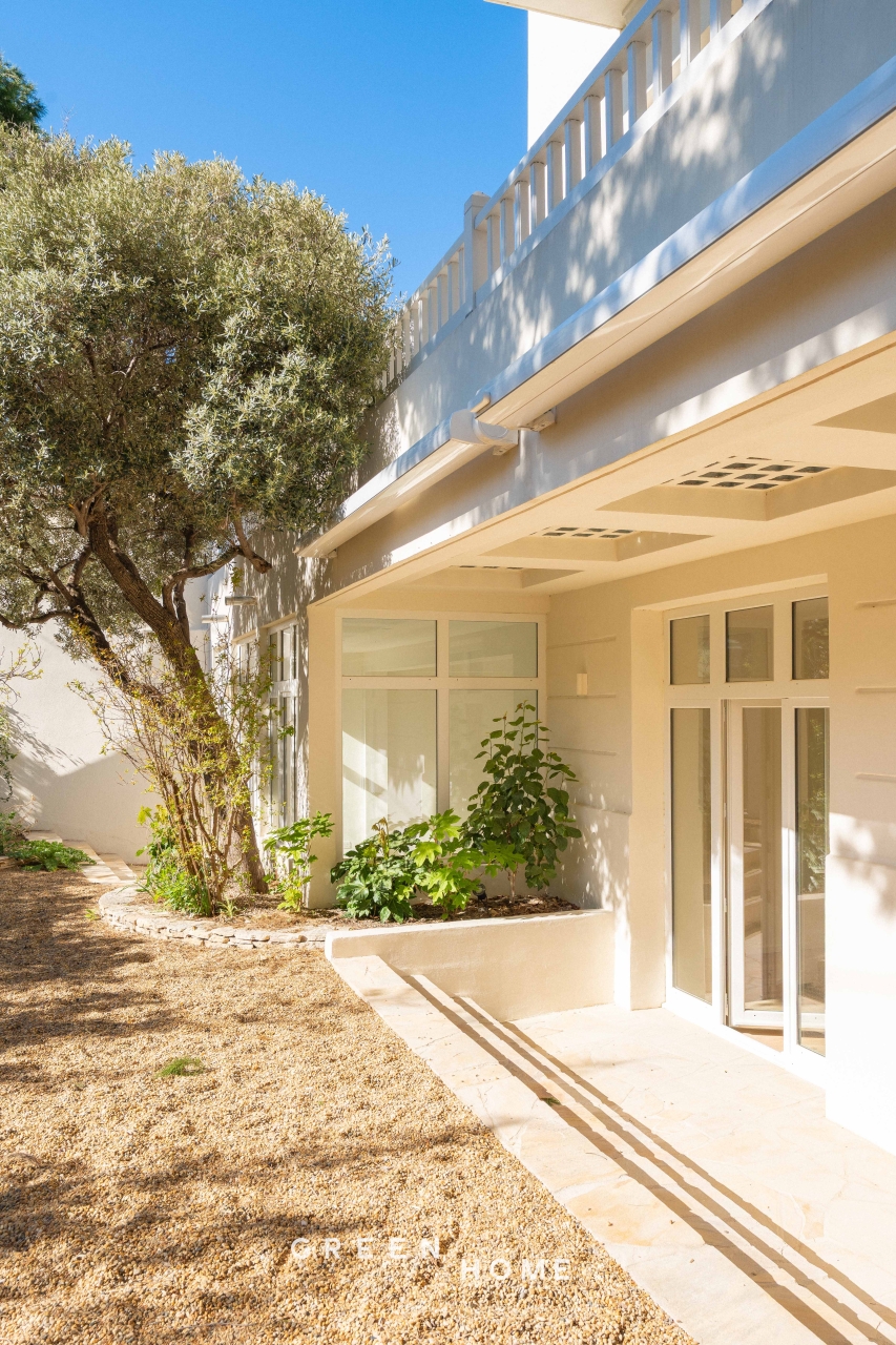 Achat Marseille 7 - Appartement - 5 pièces