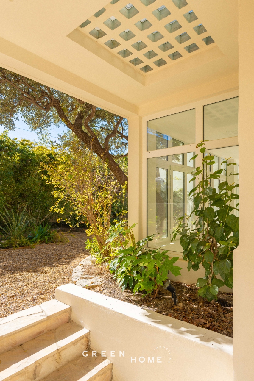 Achat Marseille 7 - Appartement - 5 pièces