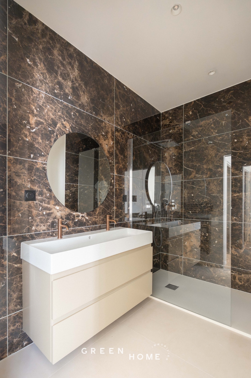 Achat Marseille 7 - Appartement - 5 pièces