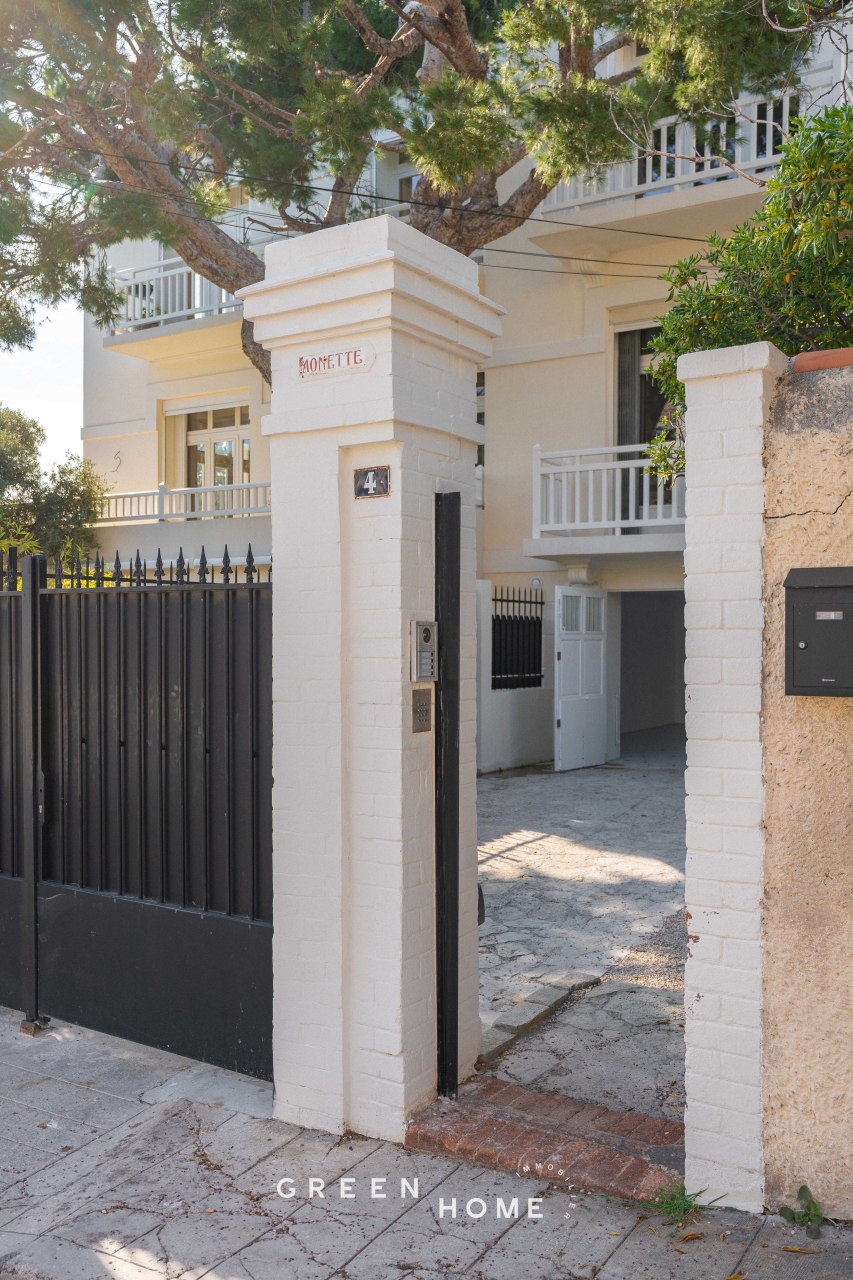 Achat Marseille 7 - Appartement - 5 pièces