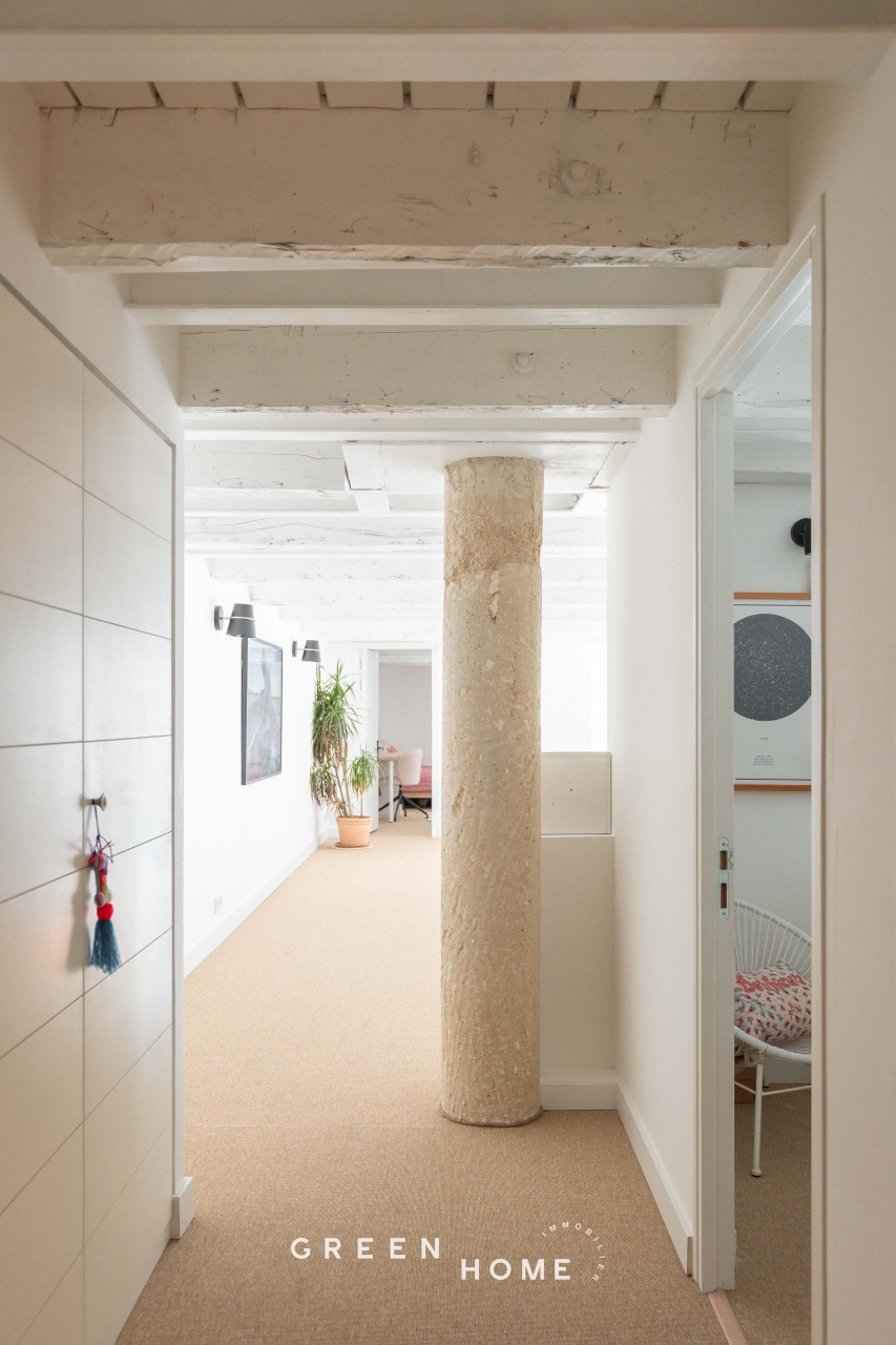 Achat Marseille 6 - Appartement - 6 pièces