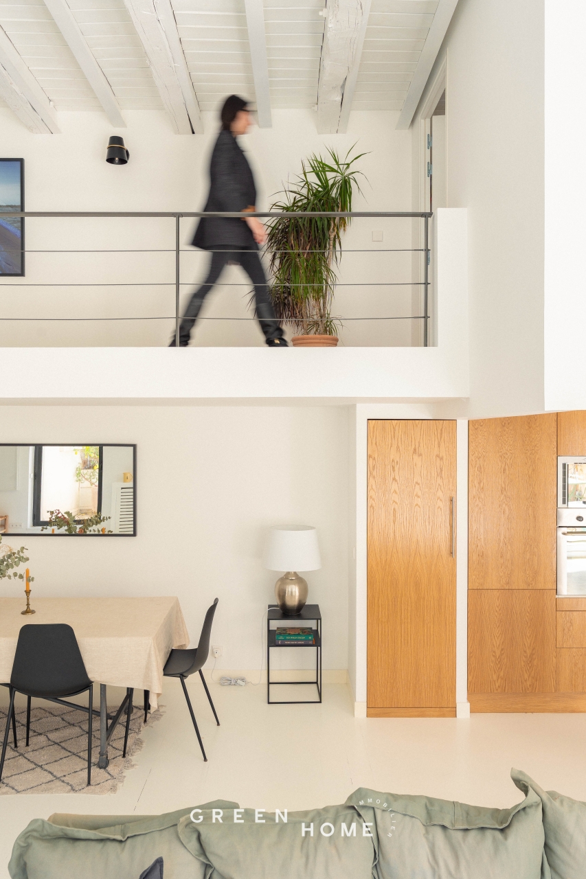 Achat Marseille 6 - Appartement - 6 pièces