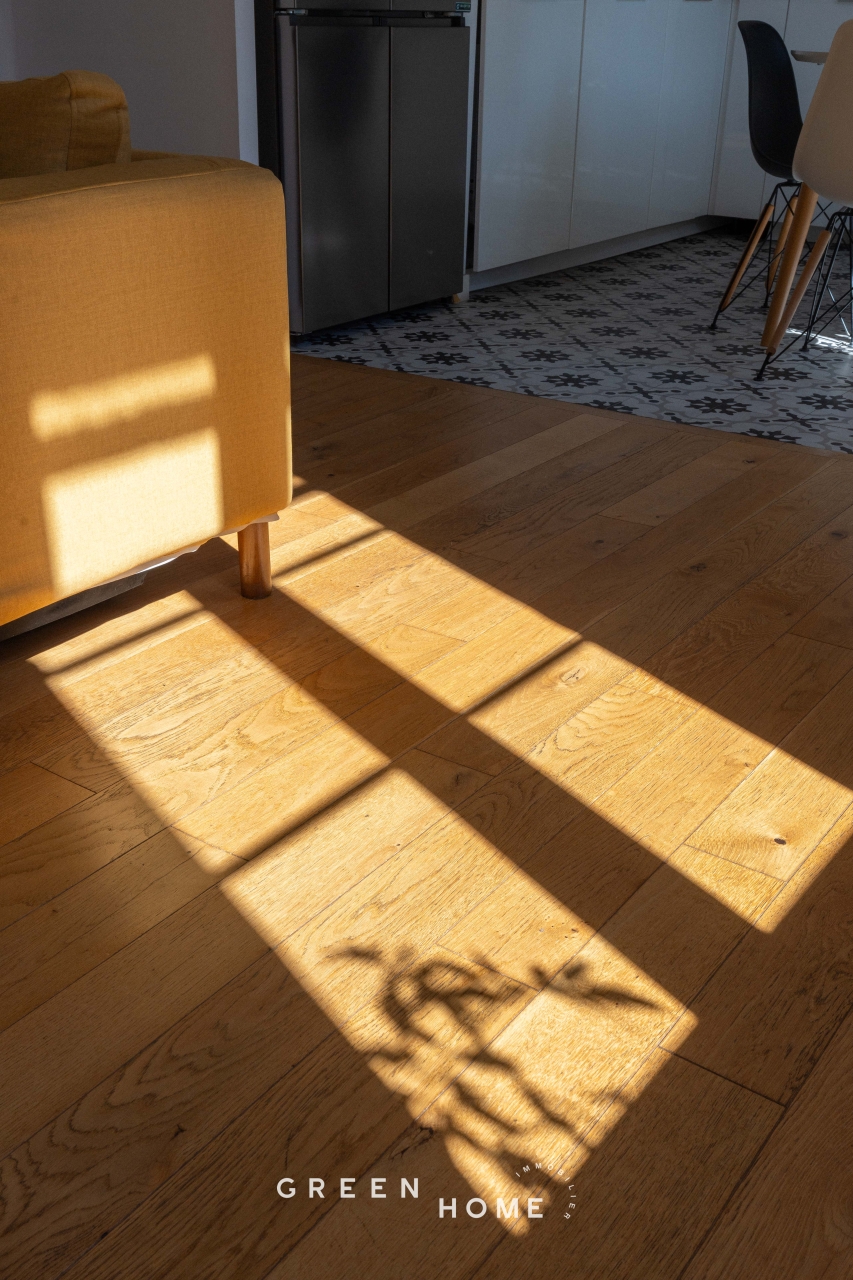 Achat Marseille 2 - Appartement - 4 pièces