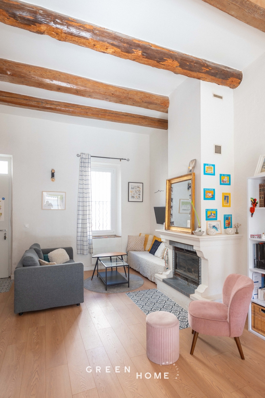 Achat Marseille 9 - Maison - 5 pièces