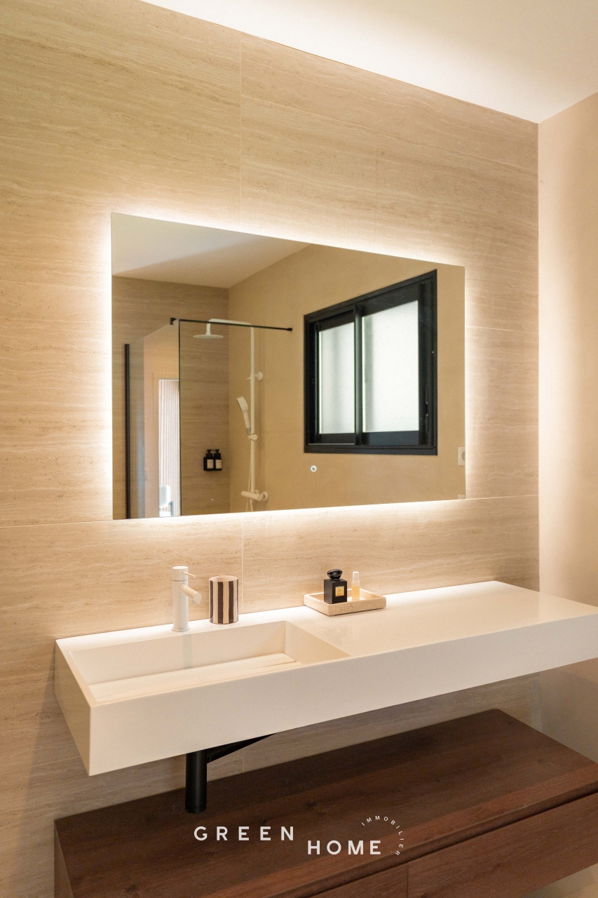 Achat BANDOL - Maison - 6 pièces