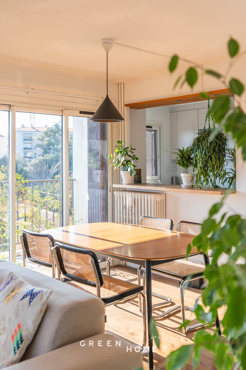 Achat Aix-en-Provence - Appartement - 3 pièces