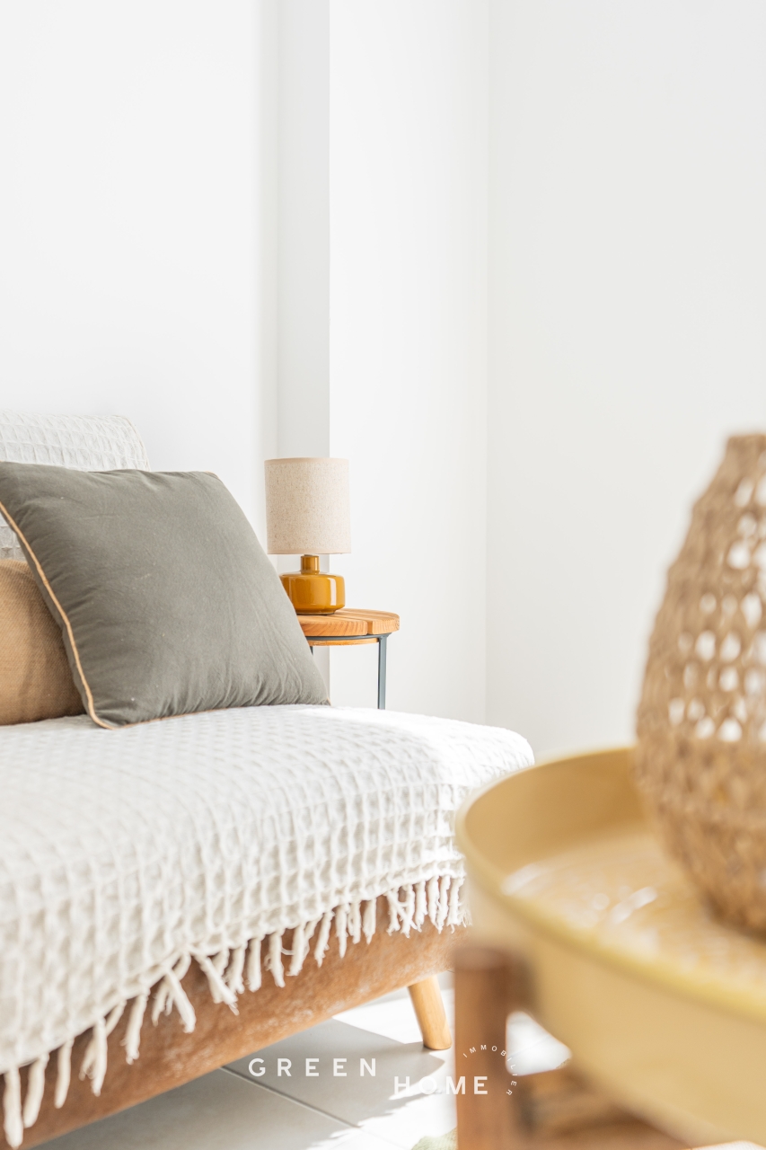 Achat Éguilles - Appartement - 3 pièces