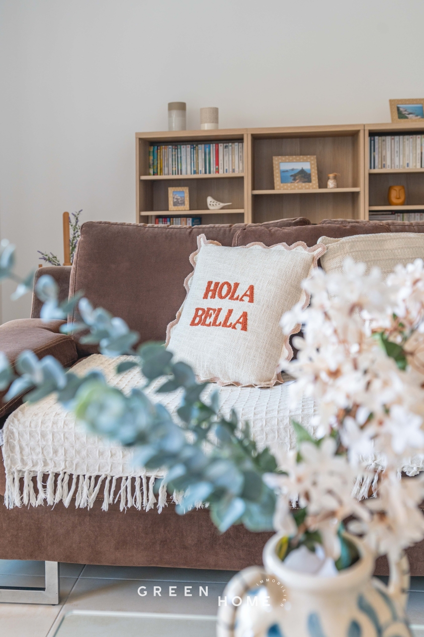 Achat Éguilles - Appartement - 3 pièces