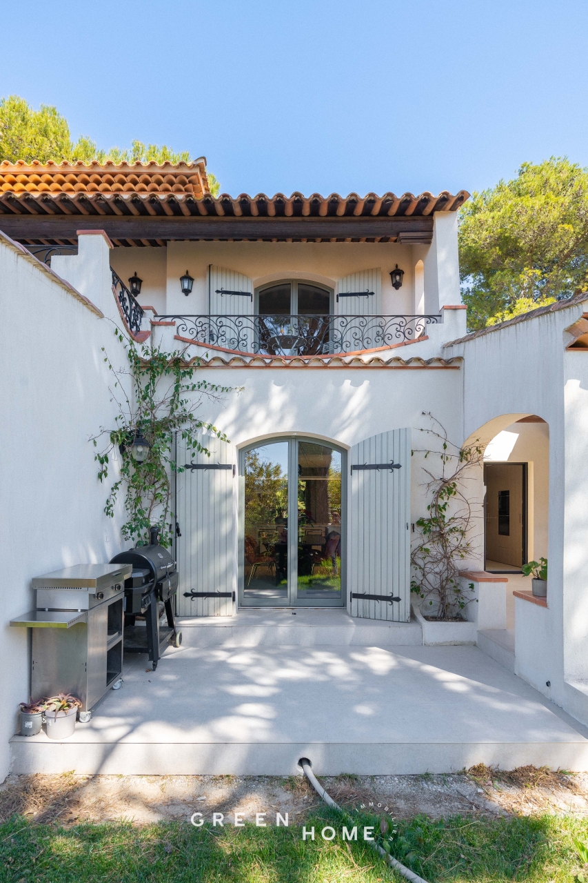 Achat Marseille 11 - Maison - 6 pièces