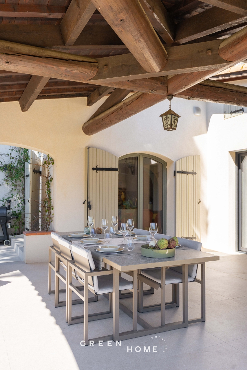 Achat Marseille 11 - Maison - 6 pièces