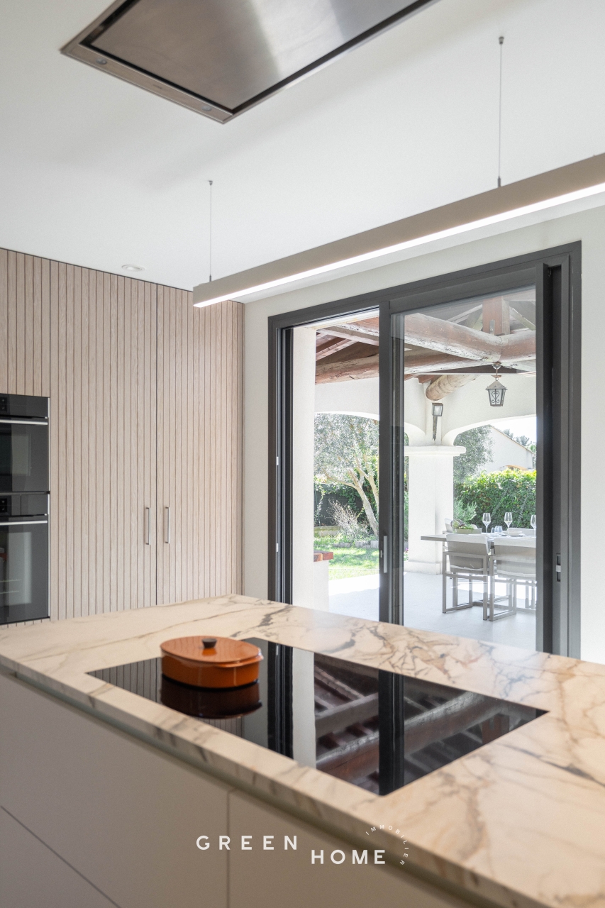 Achat Marseille 11 - Maison - 6 pièces