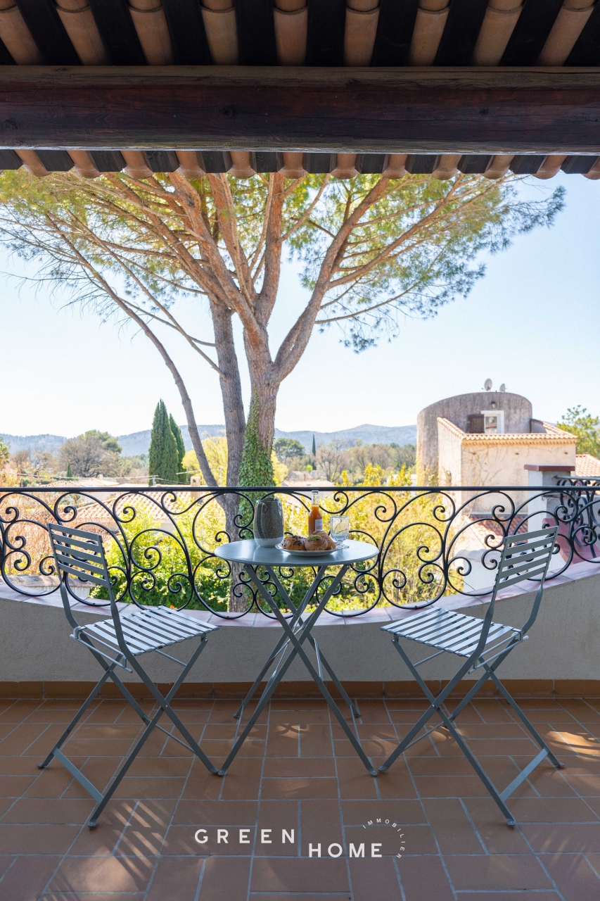 Achat Marseille 11 - Maison - 6 pièces