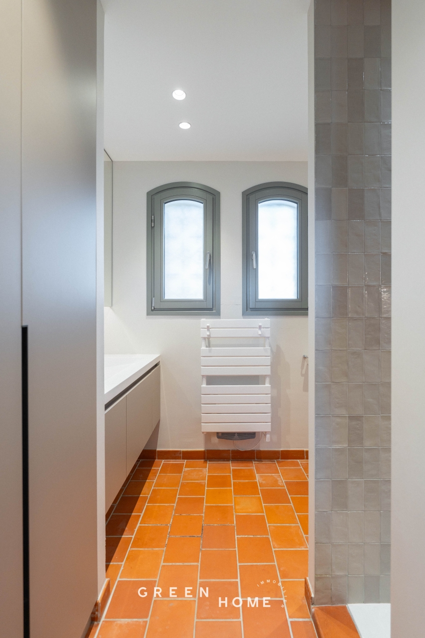 Achat Marseille 11 - Maison - 6 pièces