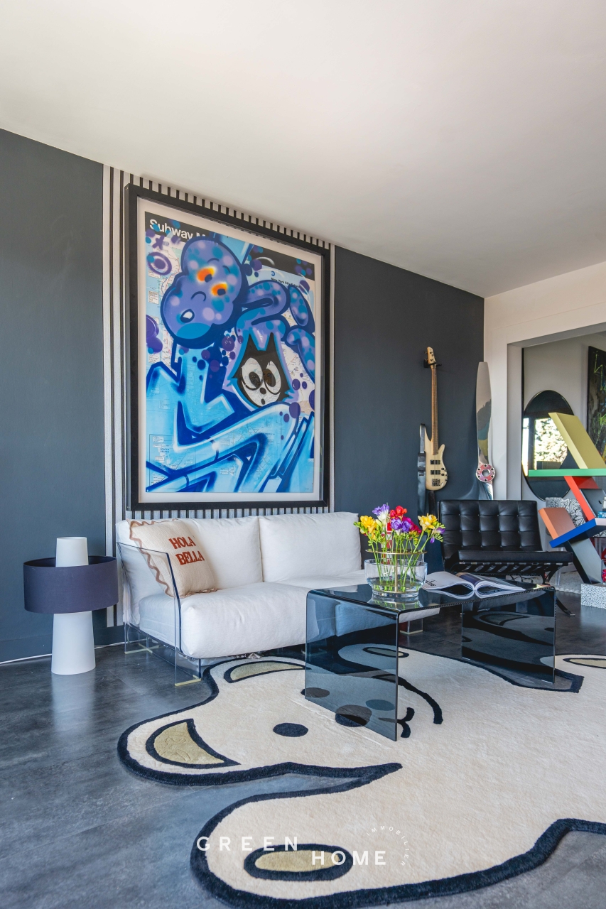 Achat Aix-en-Provence - Appartement - 3 pièces