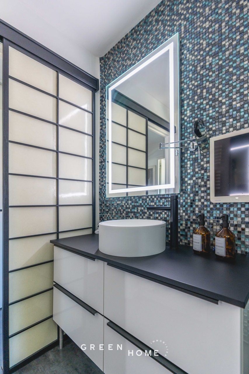 Achat Aix-en-Provence - Appartement - 3 pièces