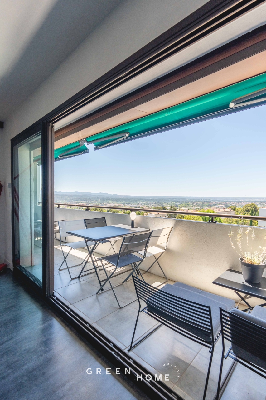 Achat Aix-en-Provence - Appartement - 3 pièces