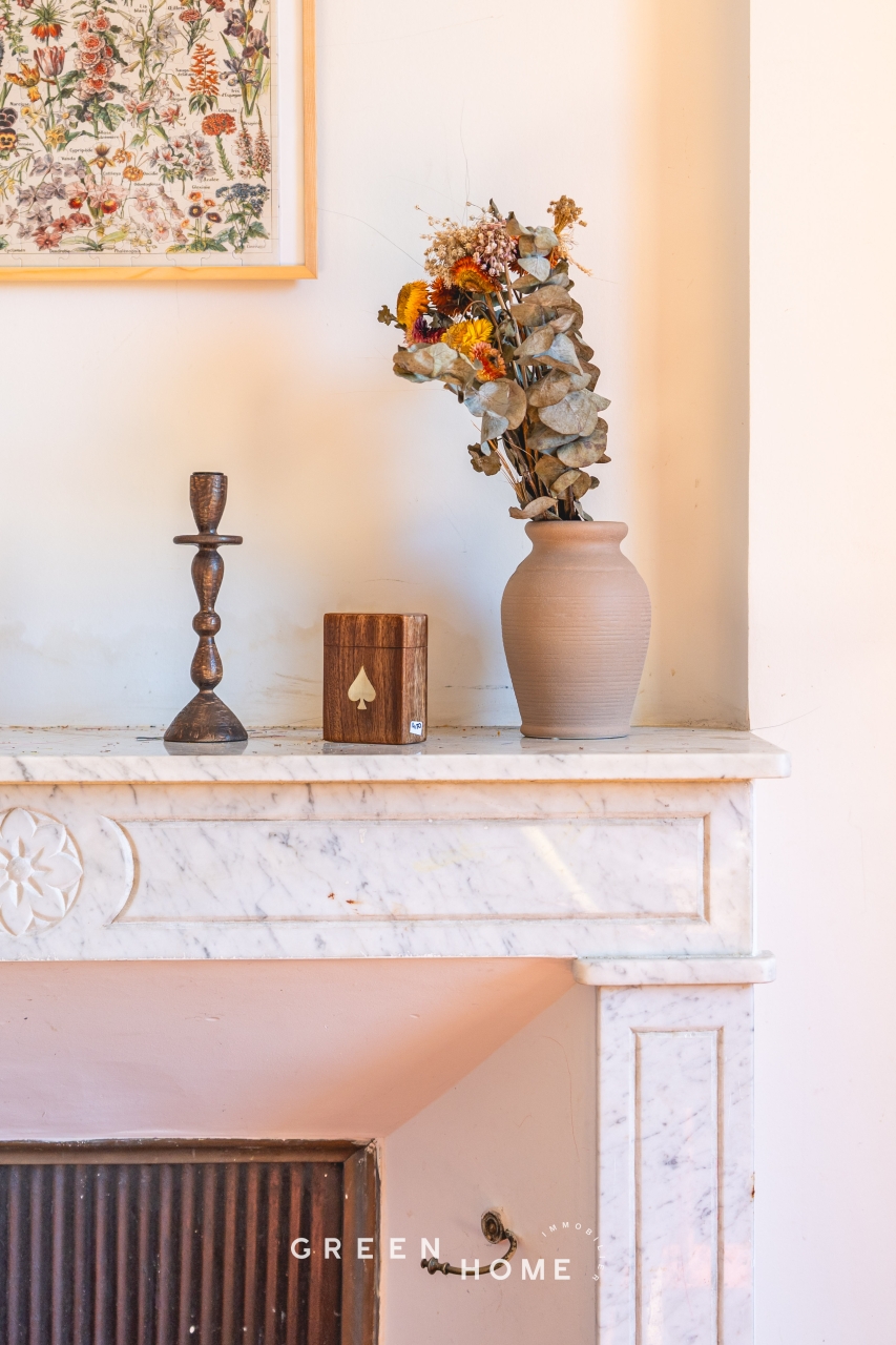 Achat Aix-en-Provence - Appartement - 4 pièces