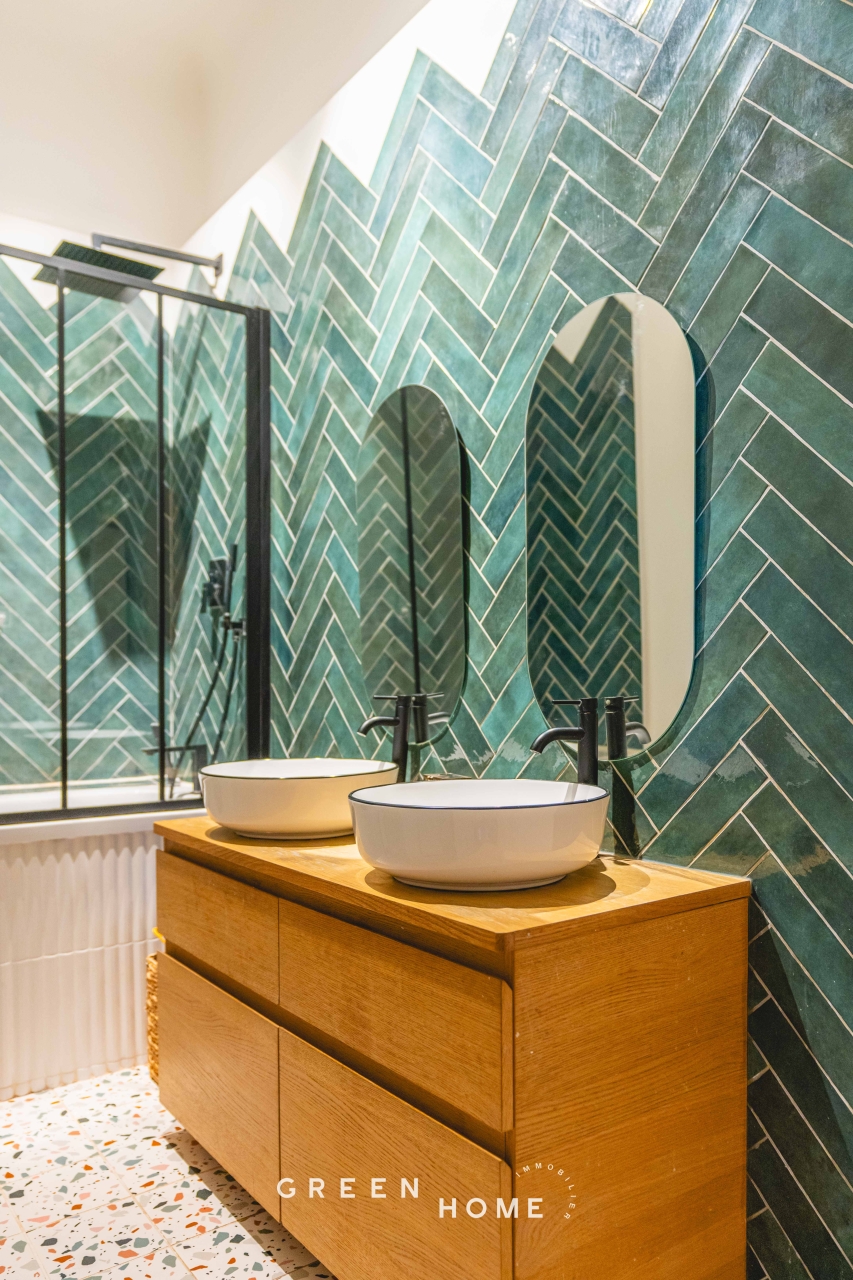 Achat Aix-en-Provence - Appartement - 4 pièces