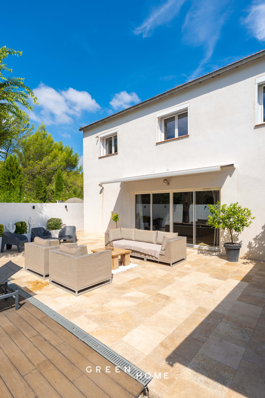Achat Marseille 11 - Maison - 5 pièces