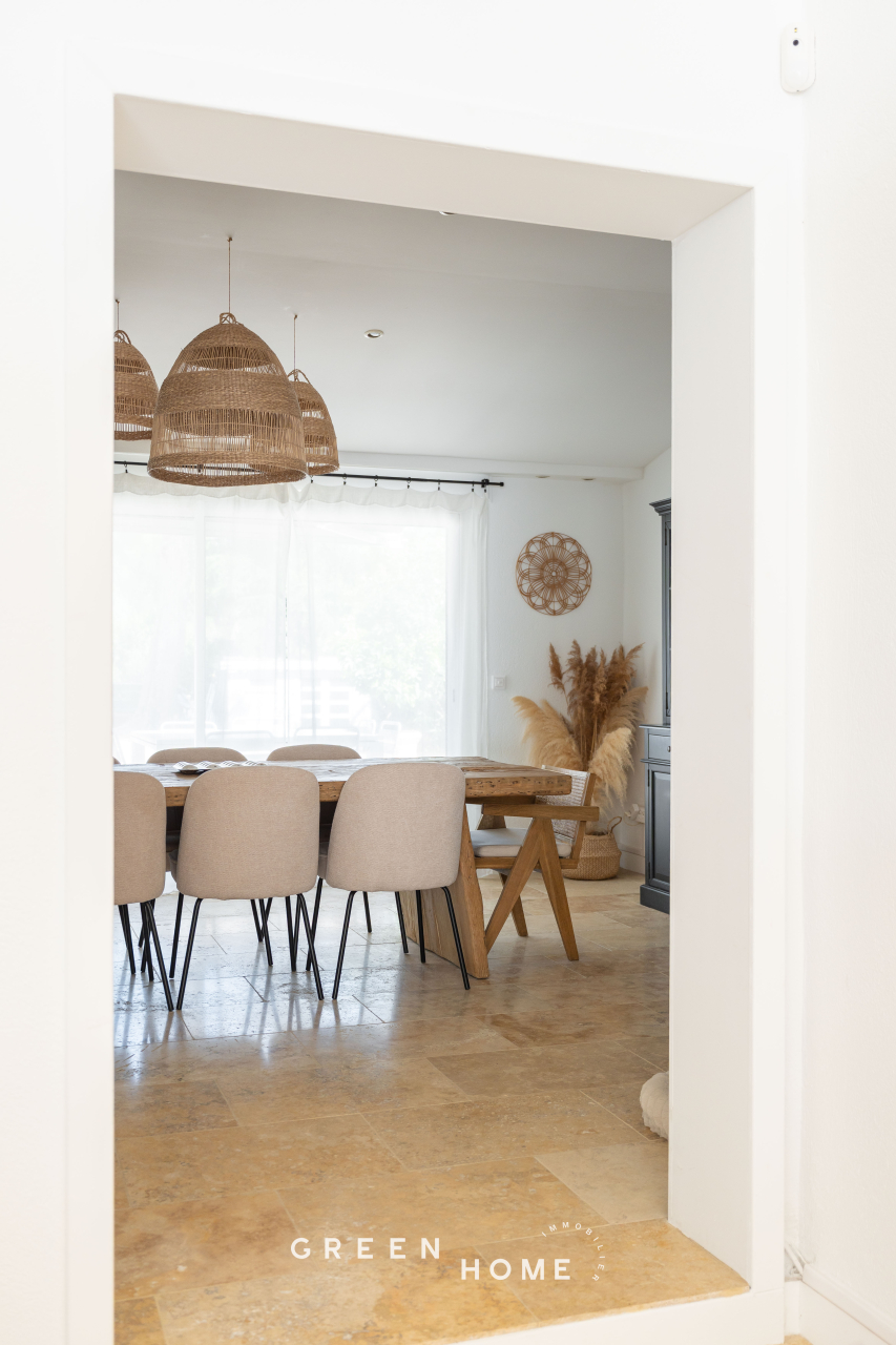Achat Marseille 11 - Maison - 5 pièces