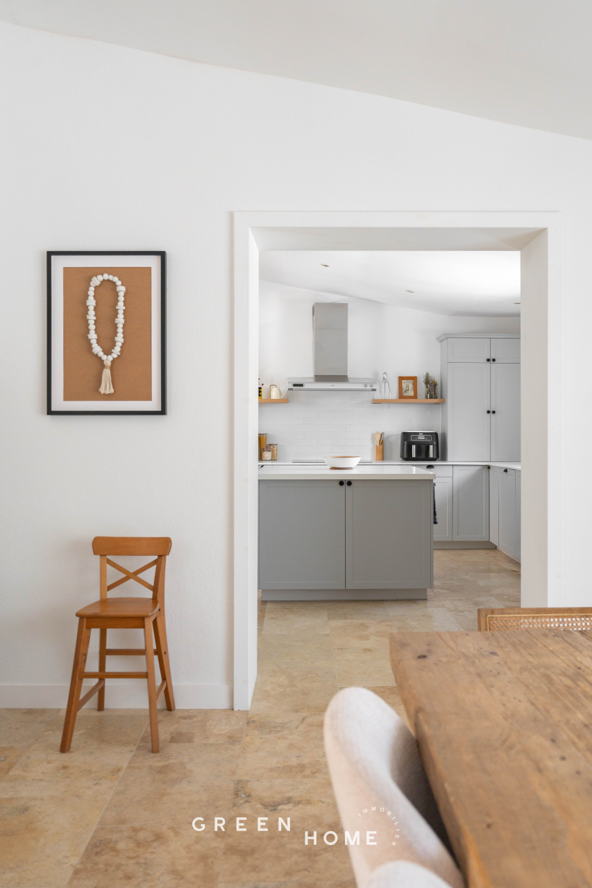 Achat Marseille 11 - Maison - 5 pièces