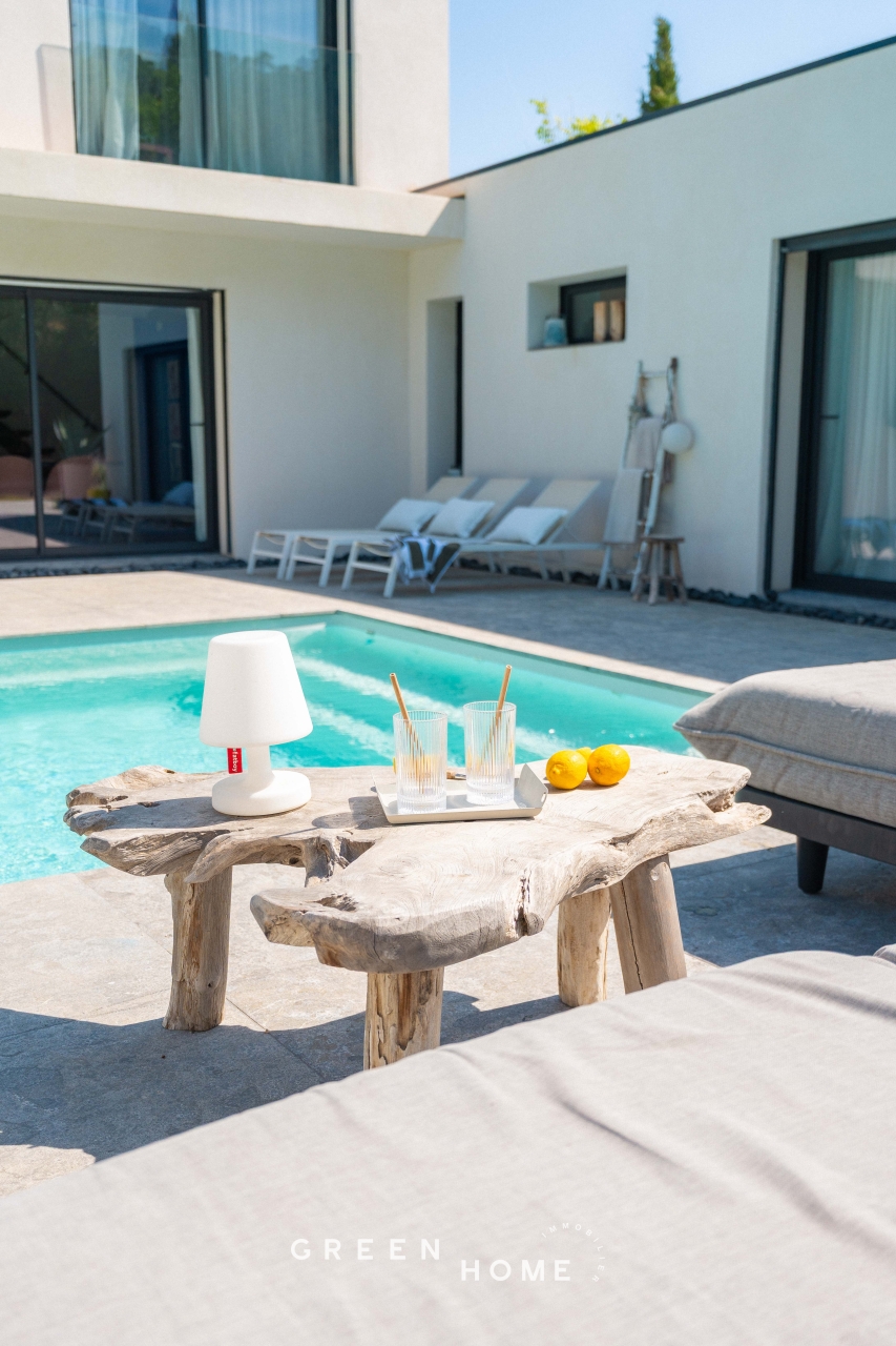 Achat Aubagne - Maison - 4 pièces