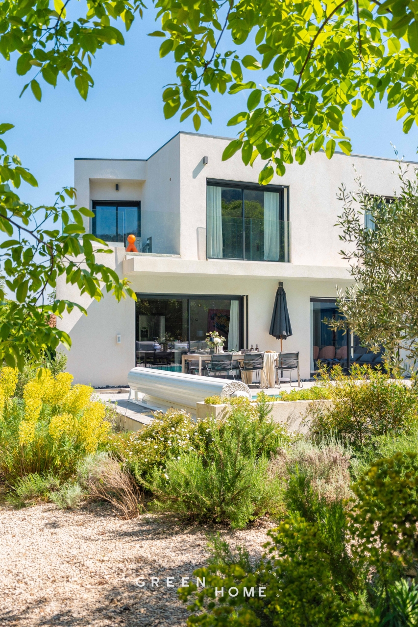 Achat Aubagne - Maison - 4 pièces
