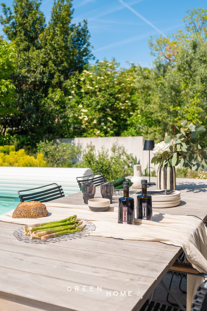 Achat Aubagne - Maison - 4 pièces