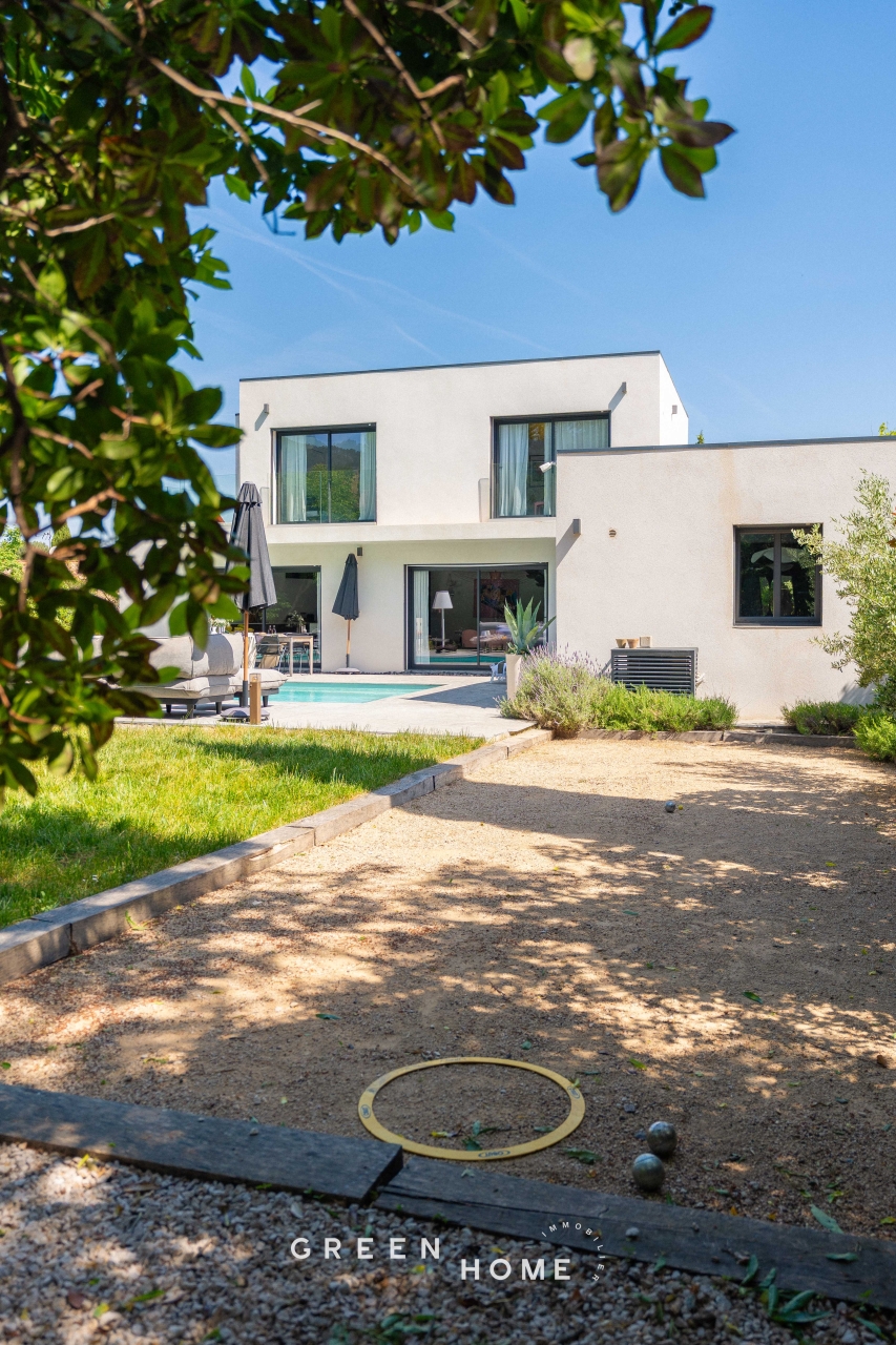 Achat Aubagne - Maison - 4 pièces