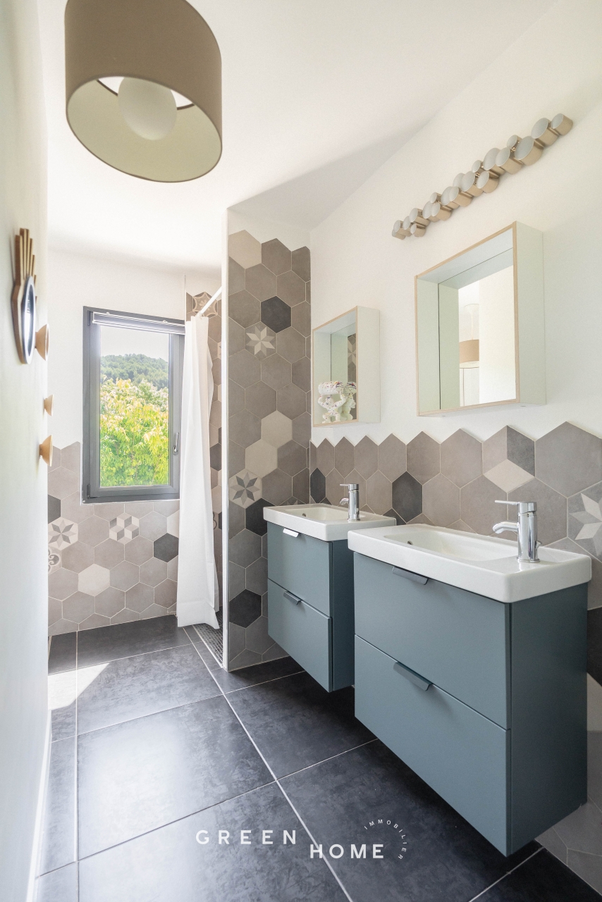 Achat Aubagne - Maison - 4 pièces