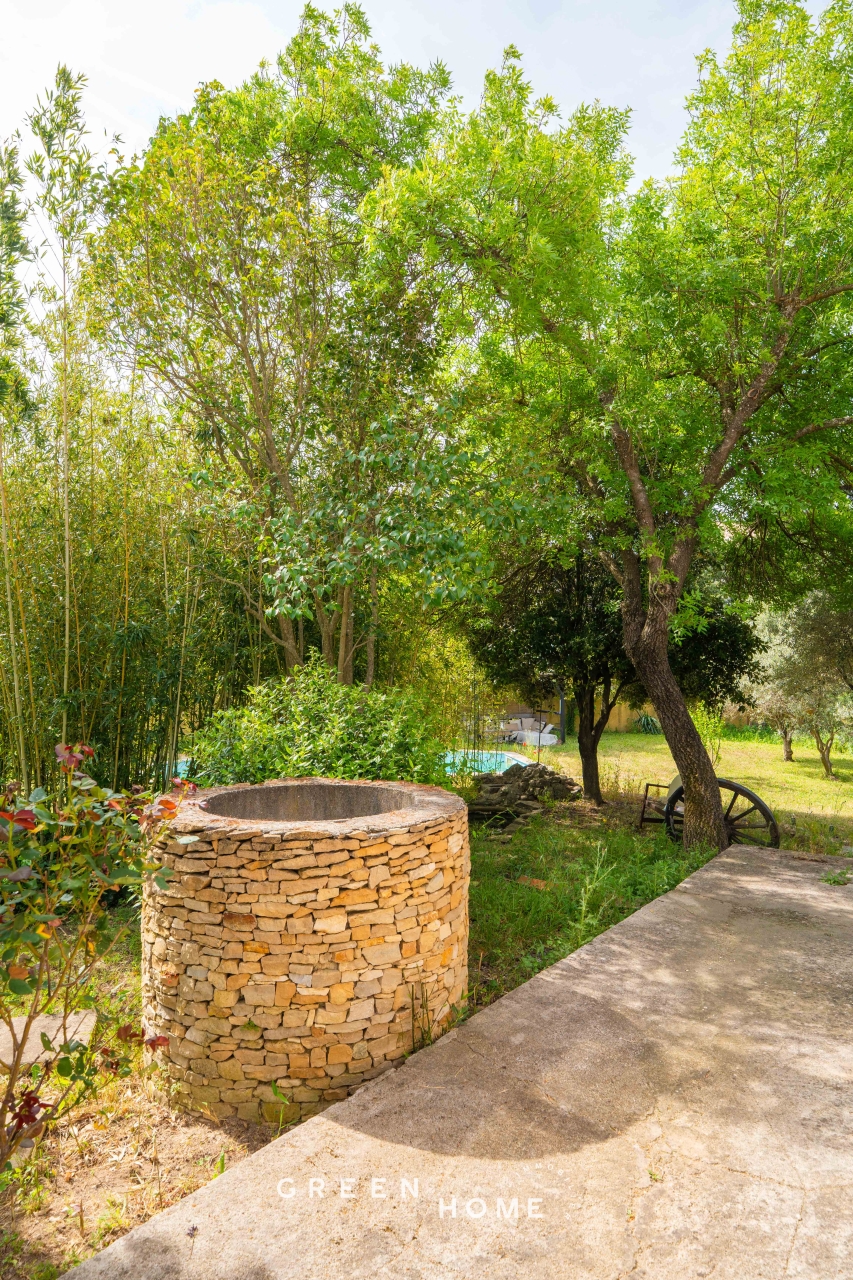 Achat Cuges-les-Pins - Maison - 4 pièces