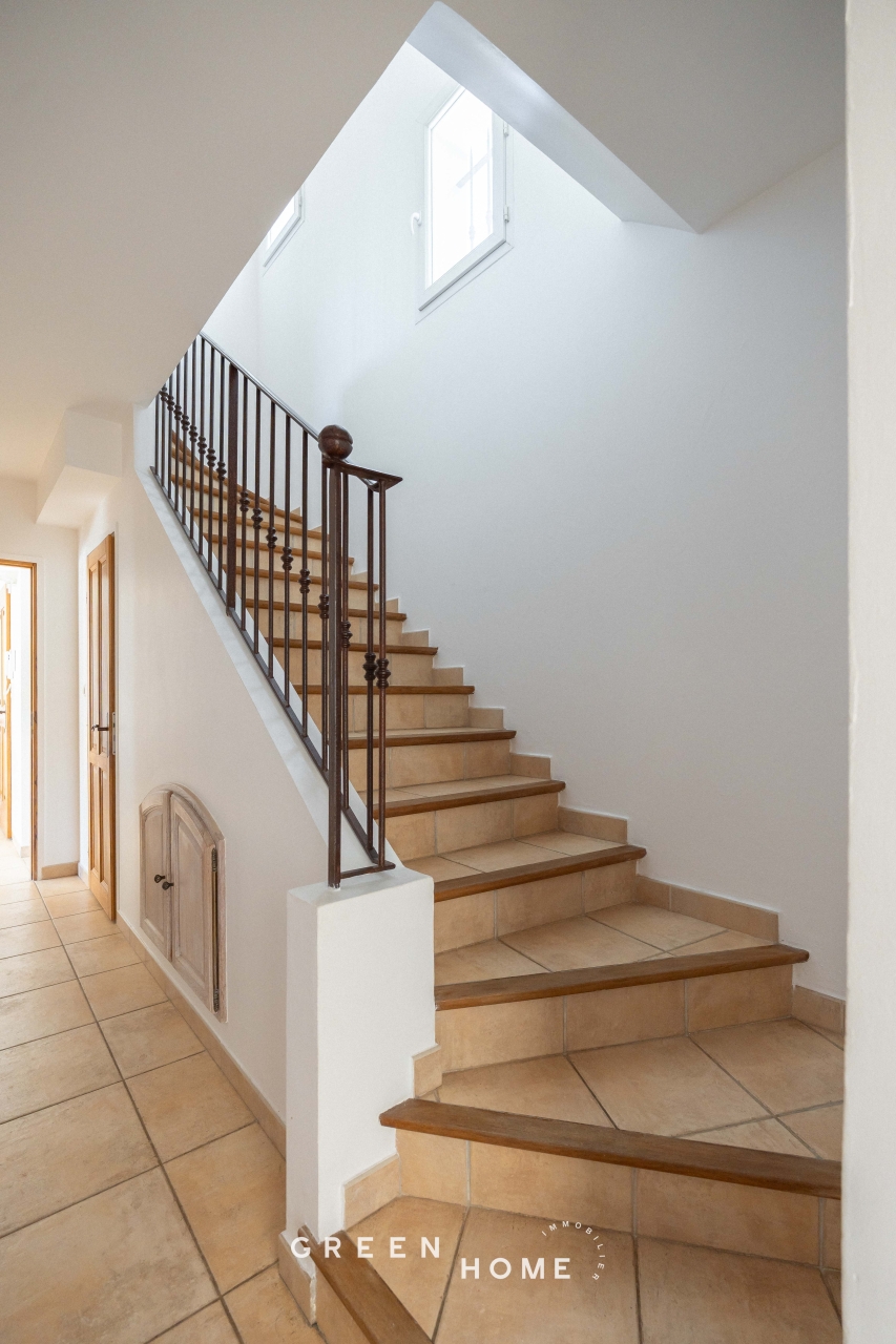Achat Aubagne - Maison - 6 pièces