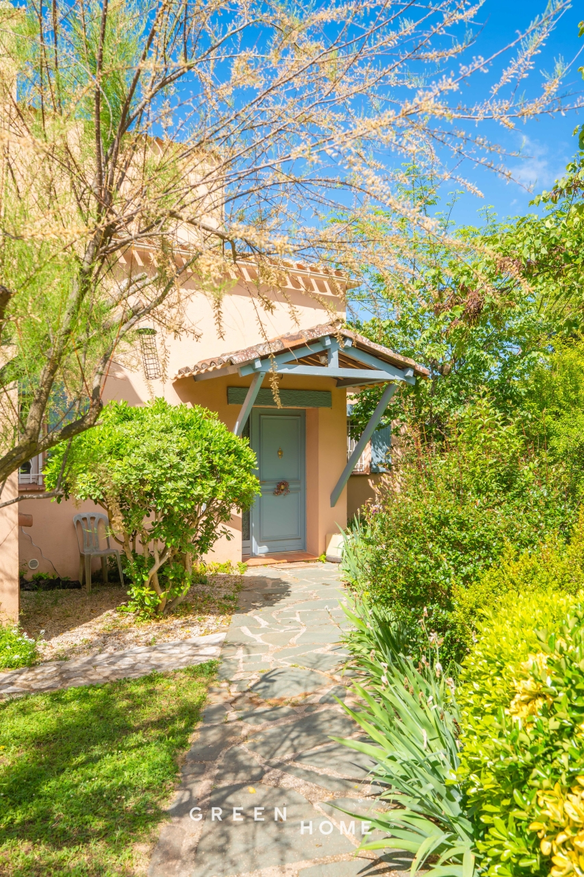Achat Gémenos - Maison - 6 pièces