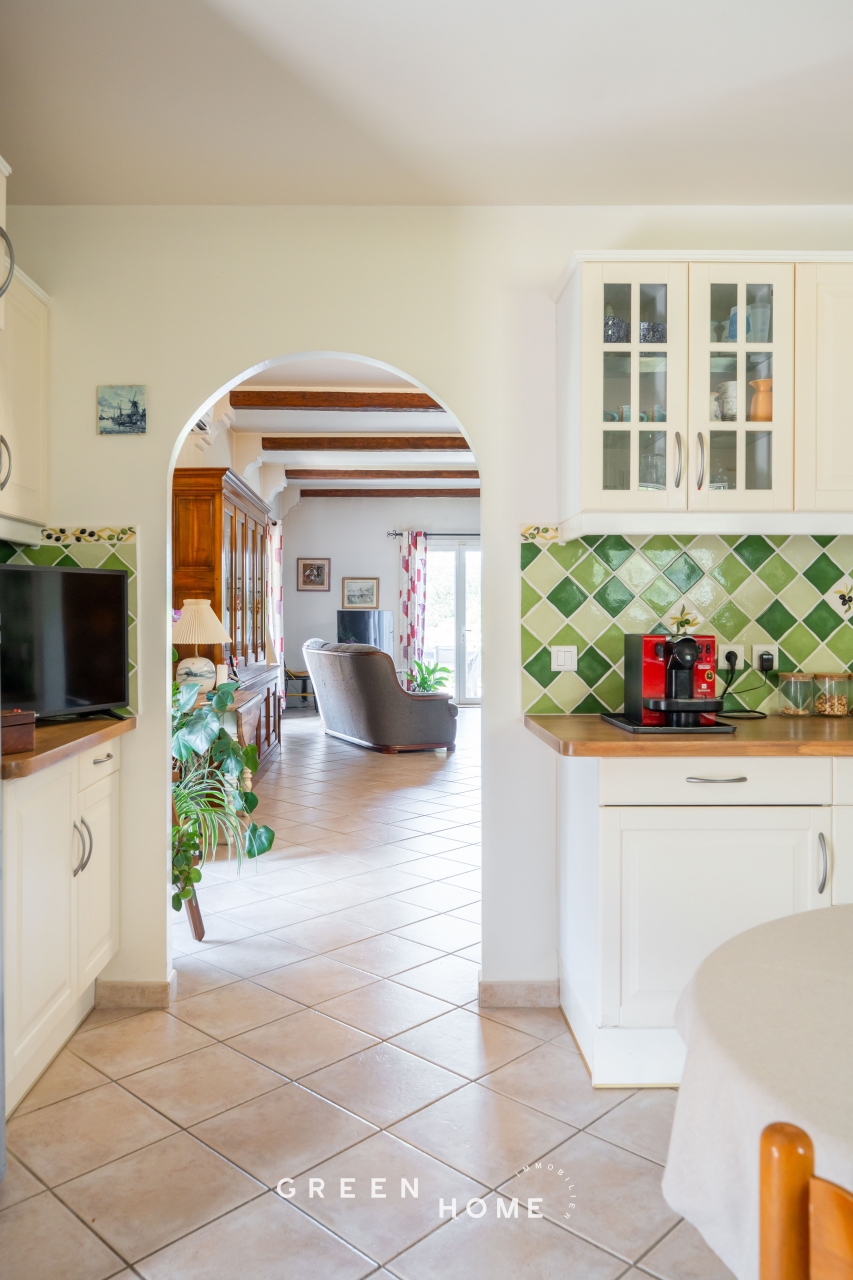Achat Gémenos - Maison - 6 pièces