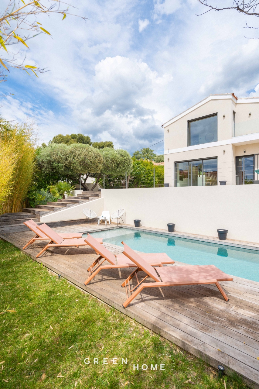 Achat Allauch - Maison - 5 pièces