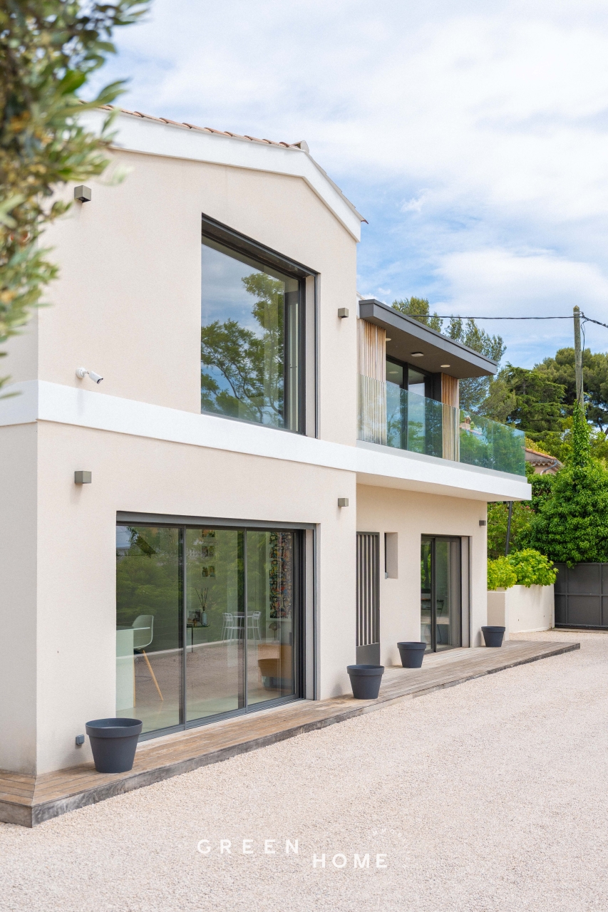 Achat Allauch - Maison - 5 pièces