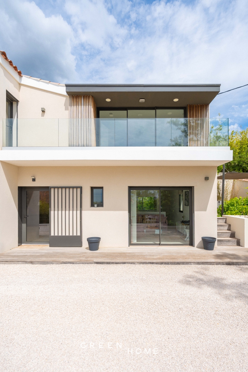 Achat Allauch - Maison - 5 pièces