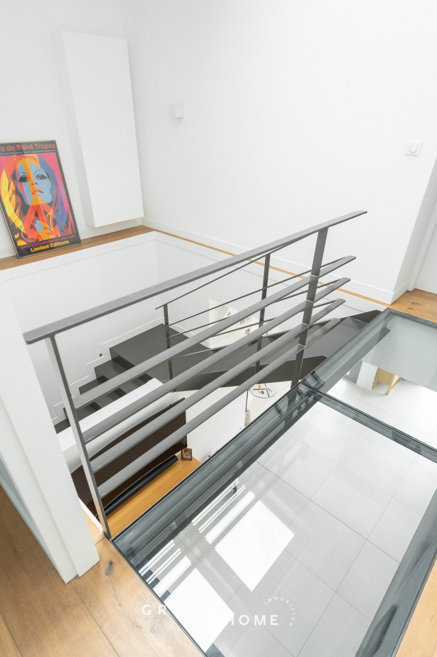 Achat Allauch - Maison - 5 pièces