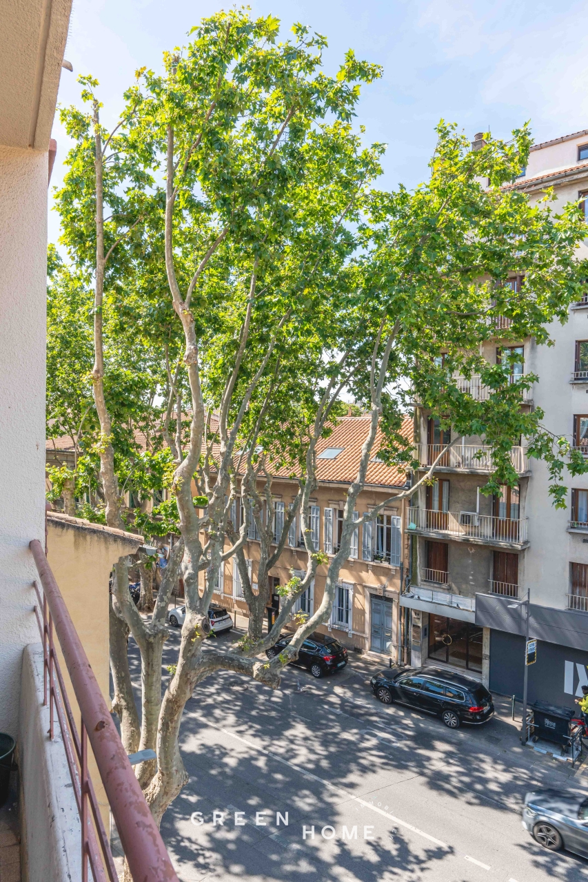 Achat Aix-en-Provence - Appartement - 4 pièces