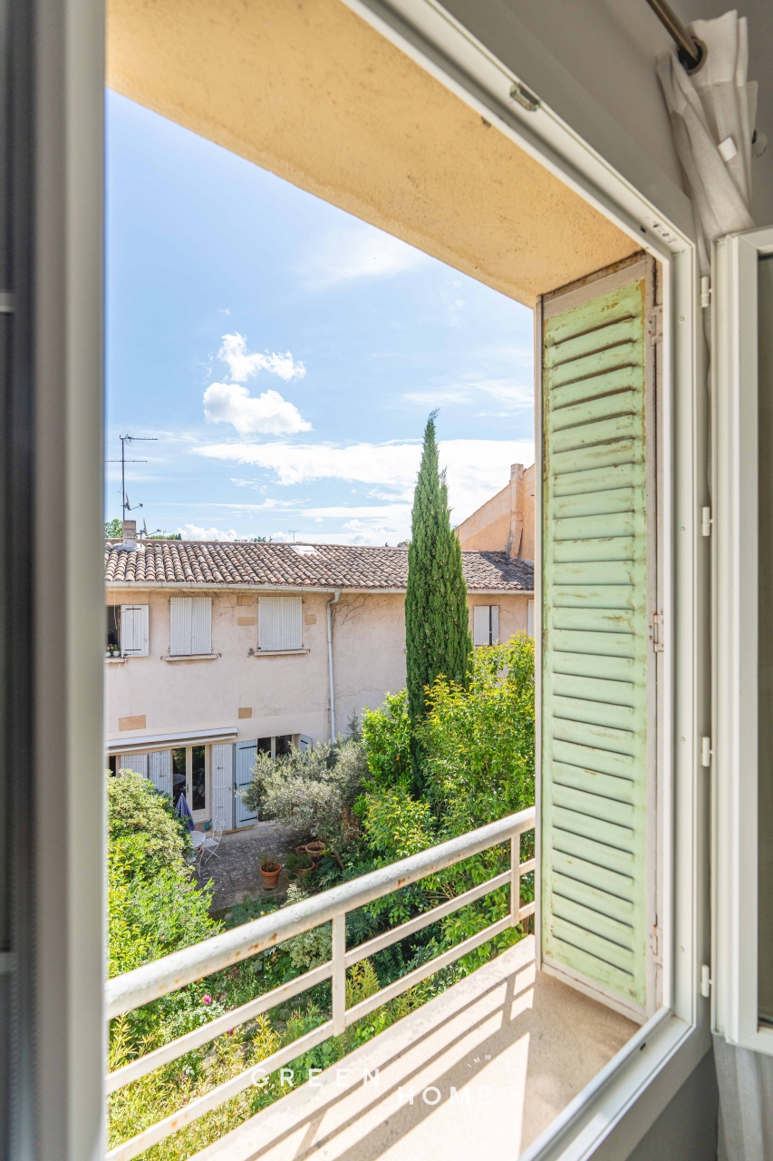Achat Aix-en-Provence - Appartement - 4 pièces