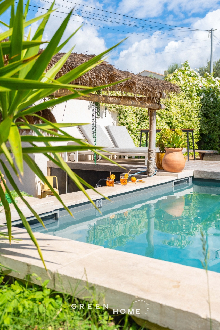 Achat Aubagne - Maison - 5 pièces